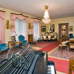 Lönnström Art Museum