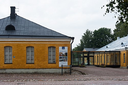 musée d'art de Lappeenranta