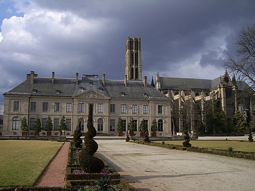 musée des Beaux-Arts de Limoges