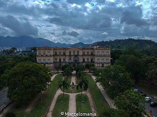 Museu Nacional