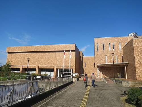 Okazaki City Art Museum