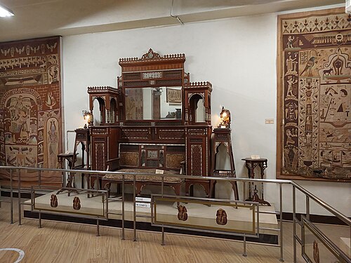 musée Salar Jung