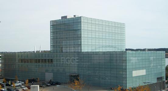 Figge Art Museum