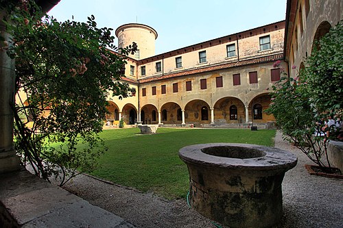 musée de Bassano