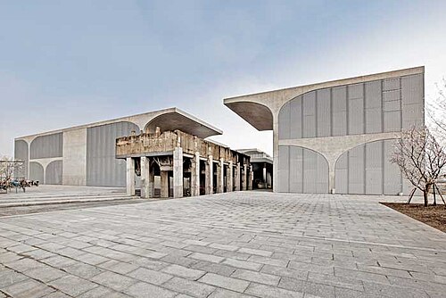 musée Long