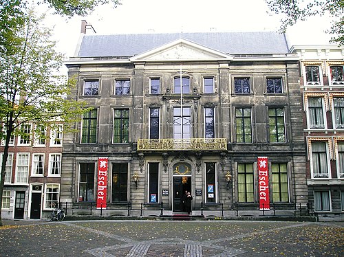 musée Escher