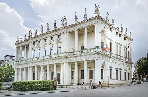 musée civique de Vicenza