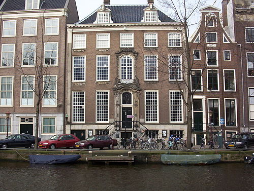musée Willet-Holthuysen
