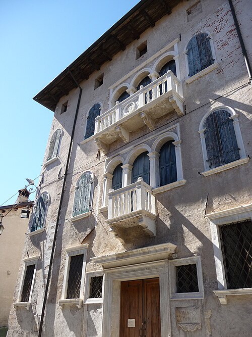 Musei Civici di Feltre