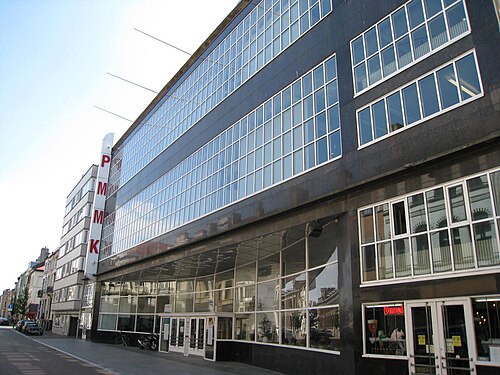 musée d'Art à la mer