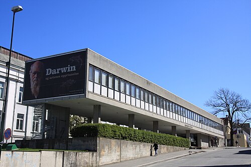 Musée de Stavanger