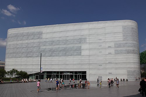 musée de la vallée moyenne du Rhin
