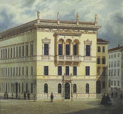 musée Revoltella