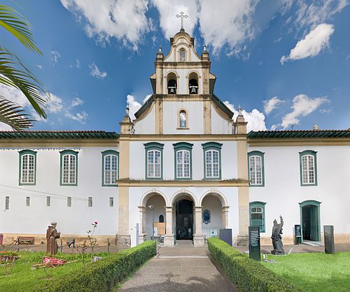 São Paulo Museum of Sacred Art