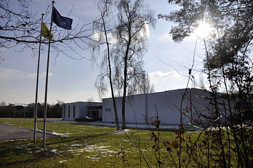 musée Dhondt-Dhaenens