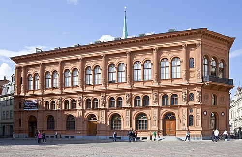 musée des arts étrangers