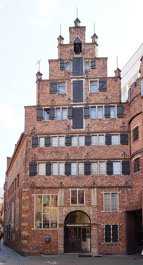 Musée Ludwig Roselius