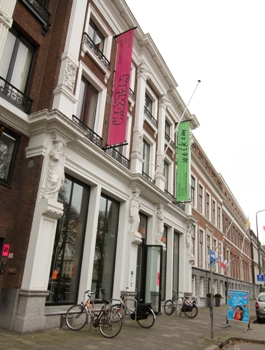 Museum voor Communicatie