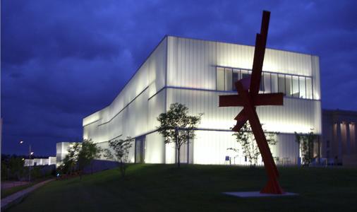 musée d'art Nelson-Atkins