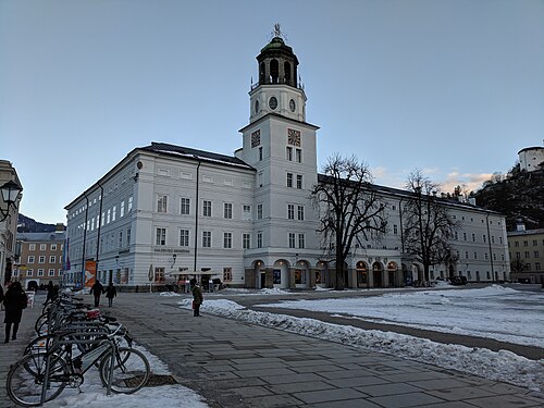 Neue Residenz