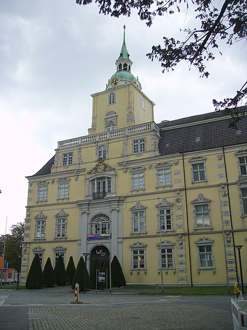 Musée d'art et d'histoire de Basse-Saxe