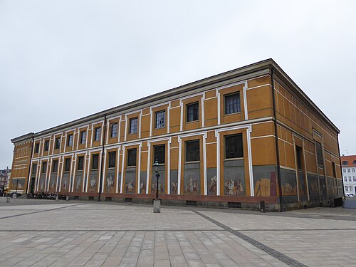 musée Thorvaldsen