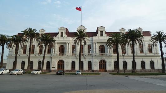 Museo Histórico y Militar de Chile