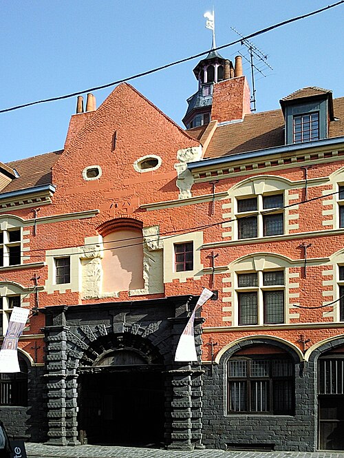 musée de l'Hospice Comtesse