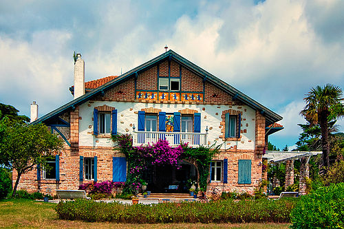 Zuloaga's House-Museum