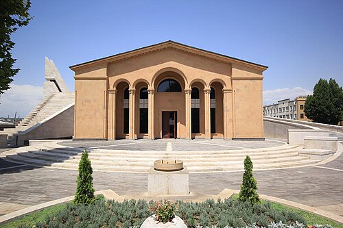 Musée Komitas