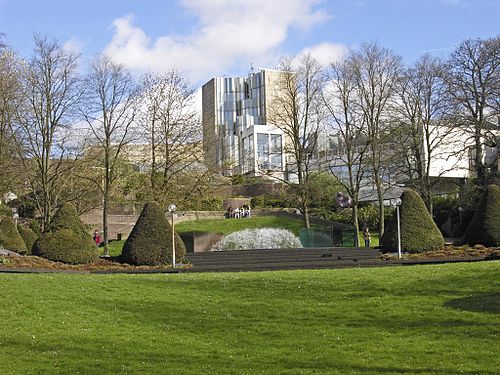 Museum Abteiberg