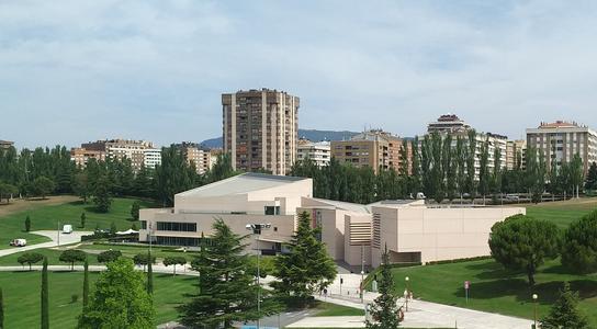 University Museum of Navarra