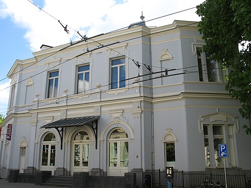 Museum of Modern Art Arnhem