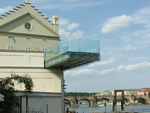 musée Kampa