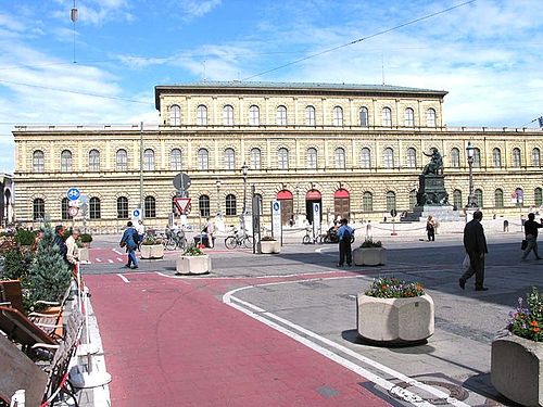 musée de la Résidence