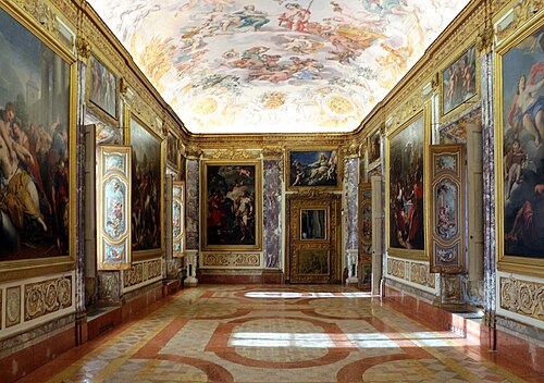 musées civiques du Palais Buonaccorsi