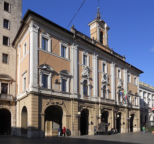 Civic Museum of Rieti