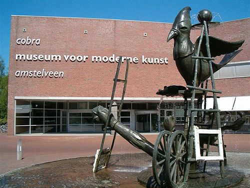 Cobra Museum