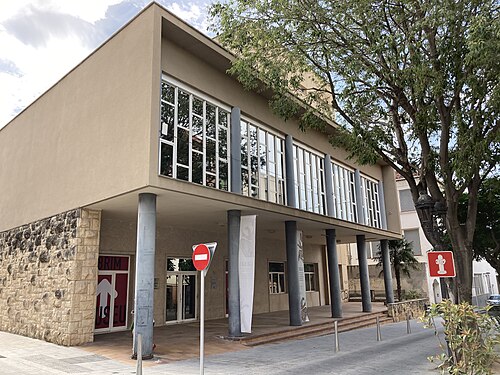 Museu de Valls
