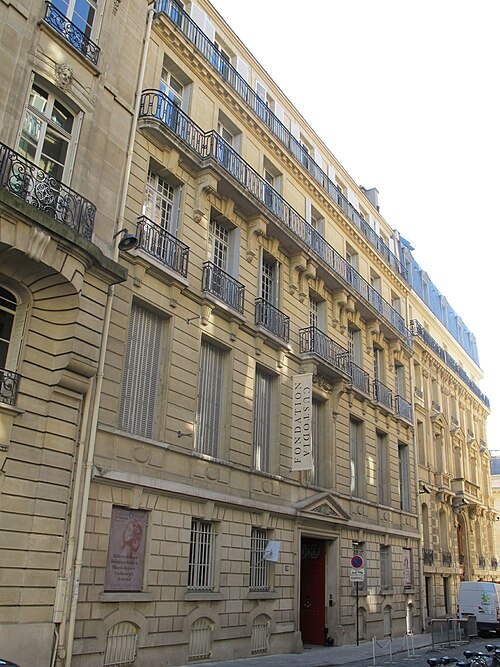 Institut néerlandais