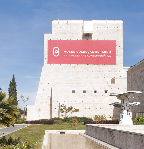 musée Berardo