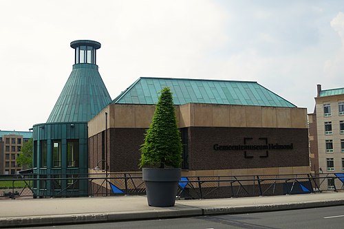 Museum Helmond