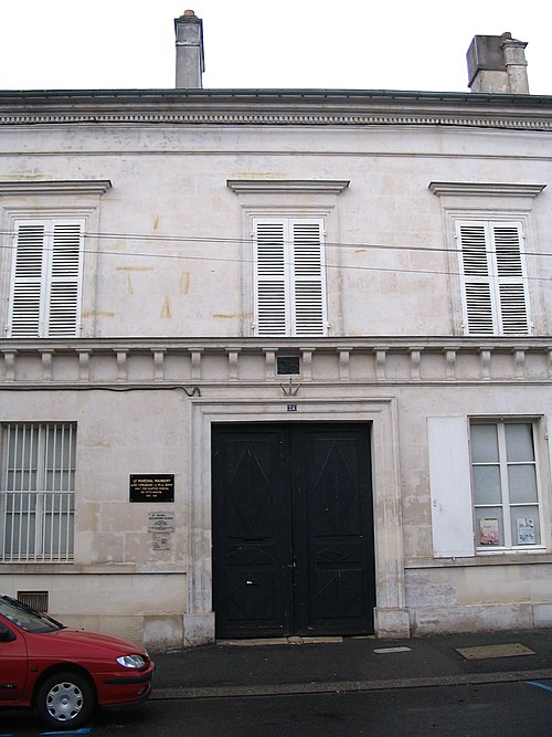 musée Alexandre-Dumas