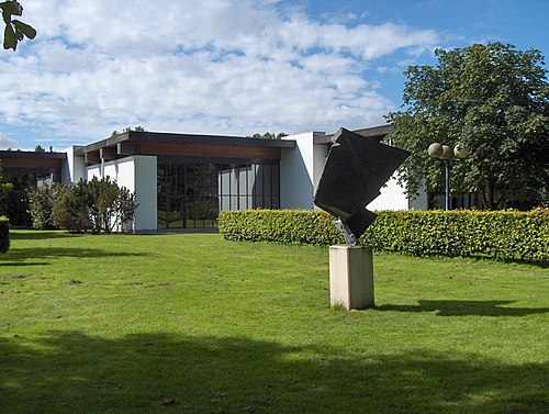 musée de Deinze et du Pays de la Lys