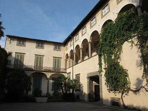 musée du palais Mansi