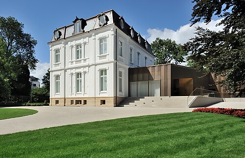 villa Vauban