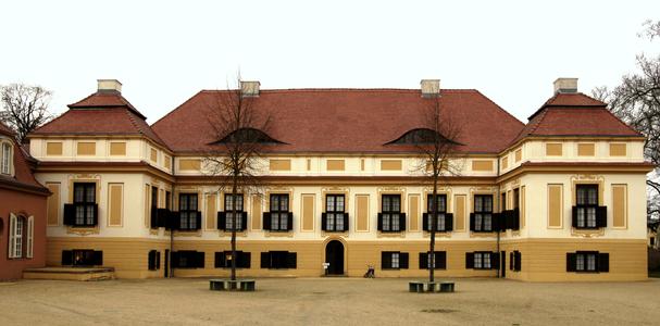 château de Caputh