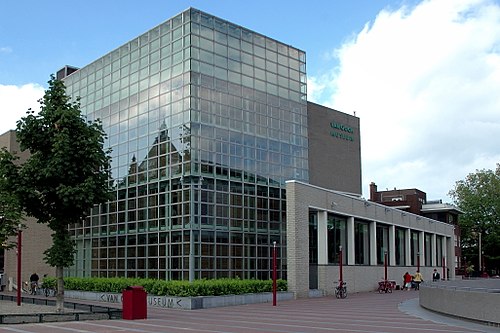 musée Van-Gogh