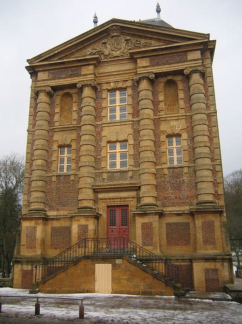 musée Rimbaud