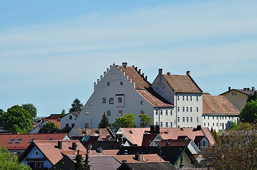 Schlossmuseum Murnau